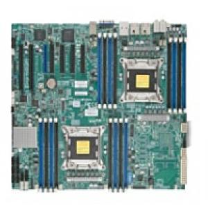 Supermicro X9DAX-iF-HFT