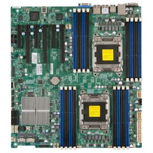 Supermicro X9DR3-F