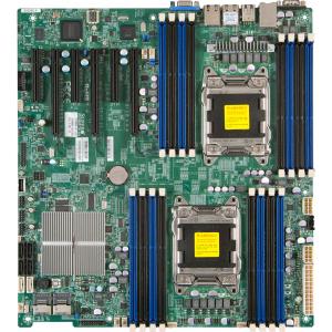 Supermicro X9DRD-7LN4F-JBOD