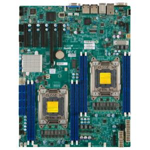 Supermicro X9DRD-iF