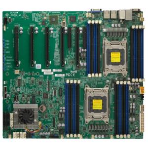 Supermicro X9DRG-QF