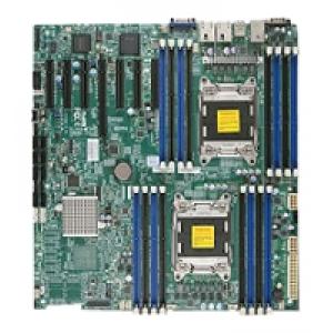 Supermicro X9DRH-iF-NV