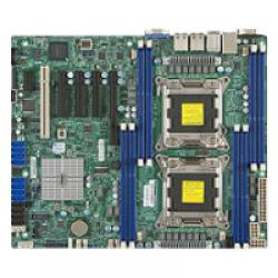 Supermicro X9DRL-3F-O-EW2