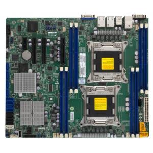 Supermicro X9DRL-7F