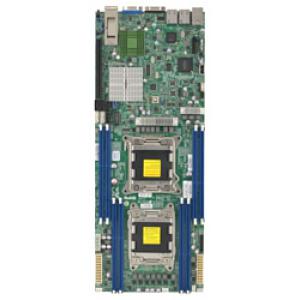 Supermicro X9DRT-IBFF