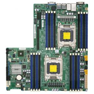 Supermicro X9DRW-3F