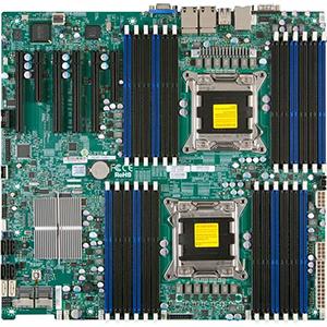 Supermicro X9DRi-LN4F  (MBD-X9DRI-LN4F -O)