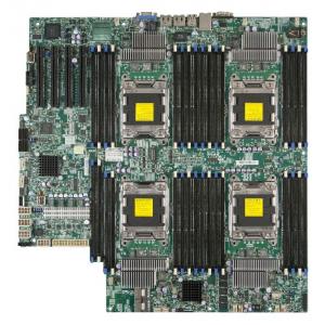 Supermicro X9QR7-TF