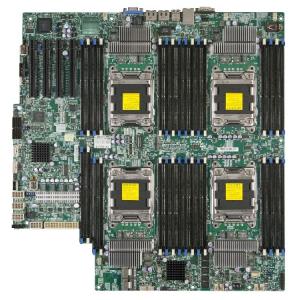 Supermicro X9QRi-F