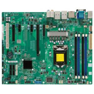 Supermicro X9SAE