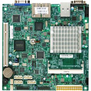 Supermicro X9SBAA