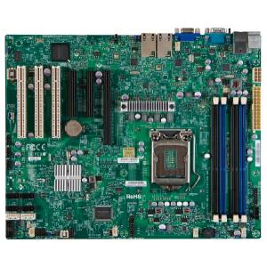 Supermicro X9SCA-F