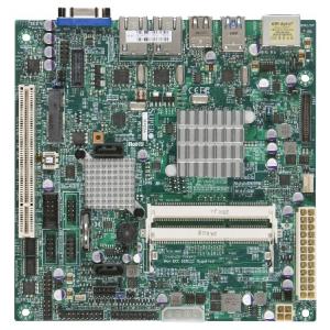 Supermicro X9SCAA