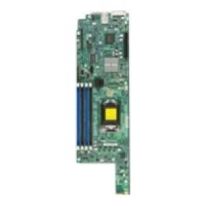 Supermicro X9SCD -HF