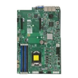 Supermicro X9SCFF-F