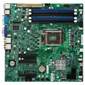 Supermicro X9SCL-F