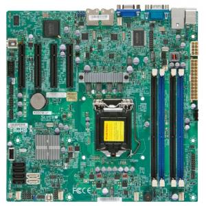 Supermicro X9SCM-iiF