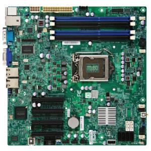 Supermicro X9SCM