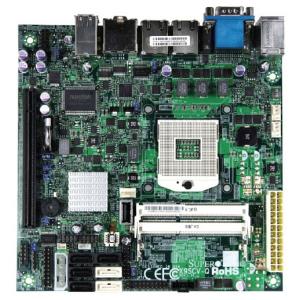 Supermicro X9SCV-Q