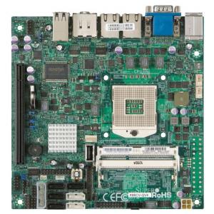 Supermicro X9SCV-QV4