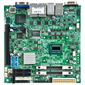 Supermicro X9SPV-F-3217UE