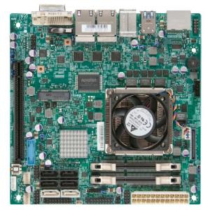 Supermicro X9SPV-M4-3QE