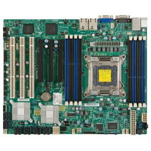 Supermicro X9SRE-3F