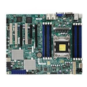 Supermicro X9SRH-7F