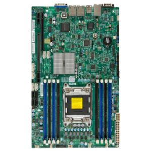 Supermicro X9SRW-3F