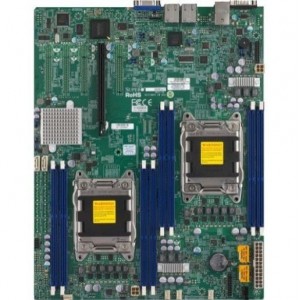 Supermicro X9 MBD-X9DRD-LF-B