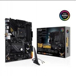 TUF GAMING B560M-PLUS WIFI