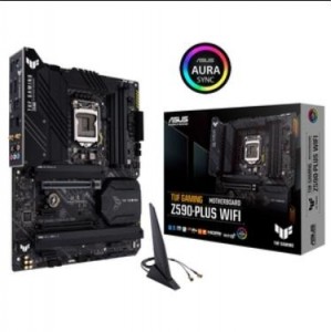 TUF GAMING Z590-PLUS WIFI