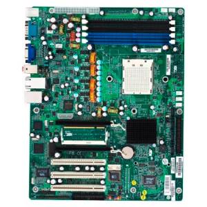 Tyan Tomcat K8E-SLI (S2866G3NR)