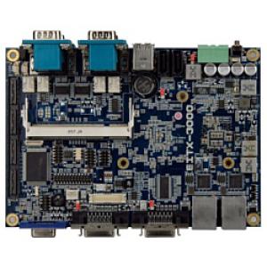 VIA EITX-3000-2N13A1