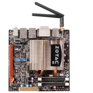 ZOTAC E2-1800ITX-A-E