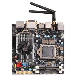 ZOTAC H77ITX-C-E