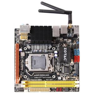 ZOTAC Z77ITX-A-E