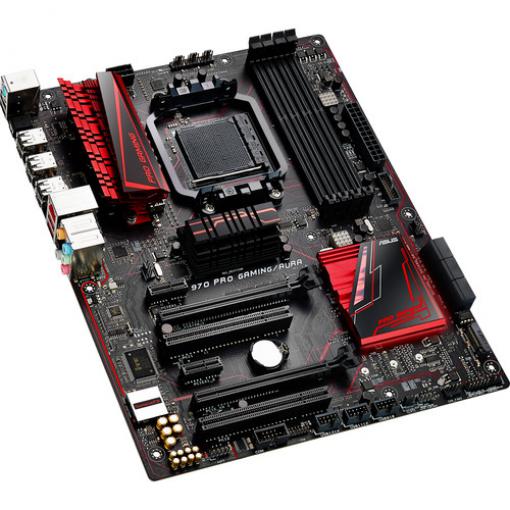ASUS 970 Pro Gaming/Aura AM3+