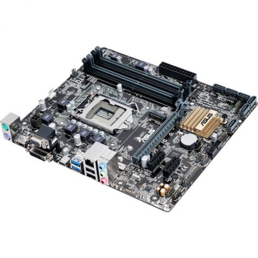 ASUS B150M-A/M.2 LGA 1151