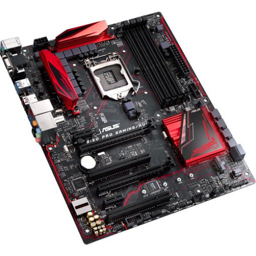 ASUS B150 PRO GAMING/AURA