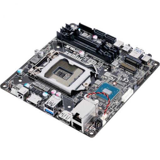 ASUS Desktop LGA-1151