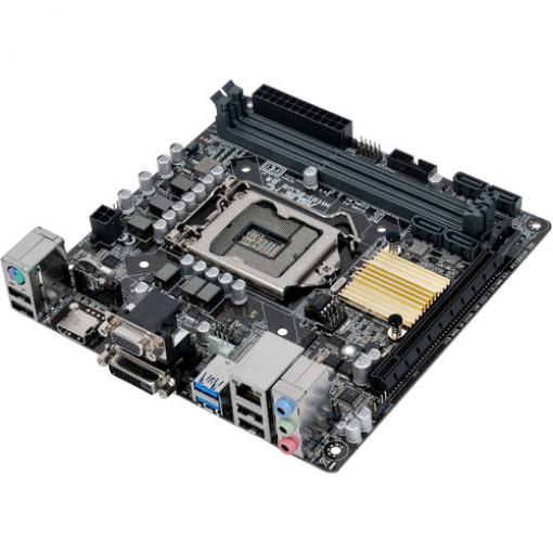 ASUS H110I-Plus/CSM LGA 1151