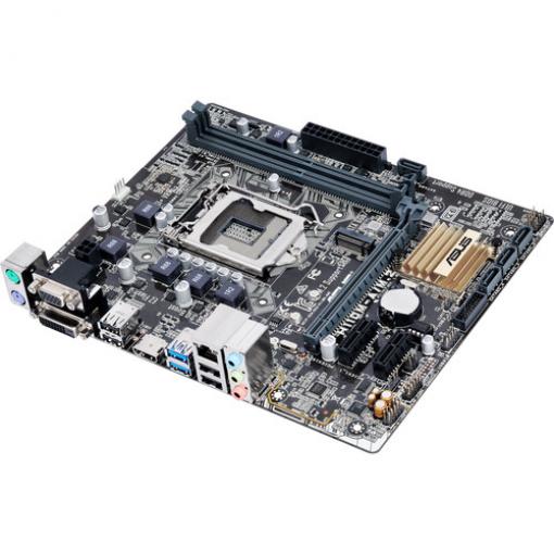 ASUS H110M-A/M.2 LGA 1151