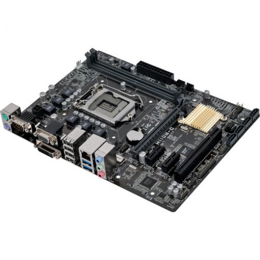 ASUS H110M-C/CSM