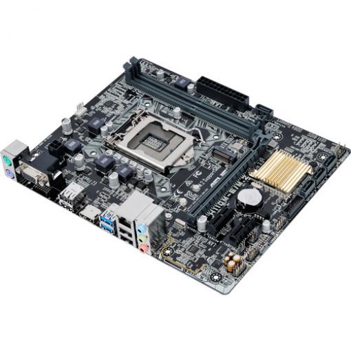 ASUS H110M-E/M.2 LGA 1151