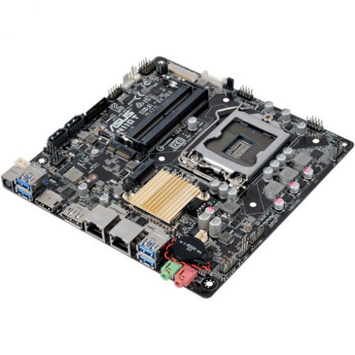 ASUS H110T/CSM LGA 1151