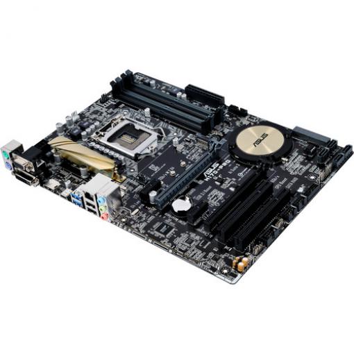 ASUS H170-PRO LGA 1151