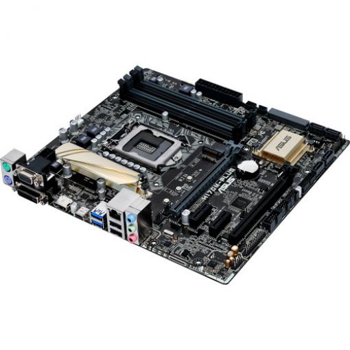 ASUS H170M-PLUS/CSM
