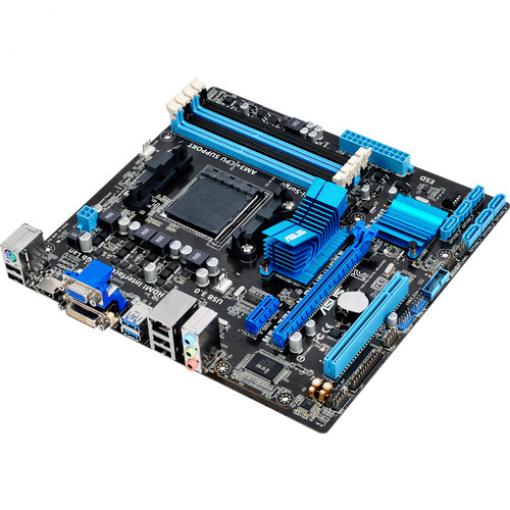 ASUS M5A78L-M PLUS/USB3 AM3+