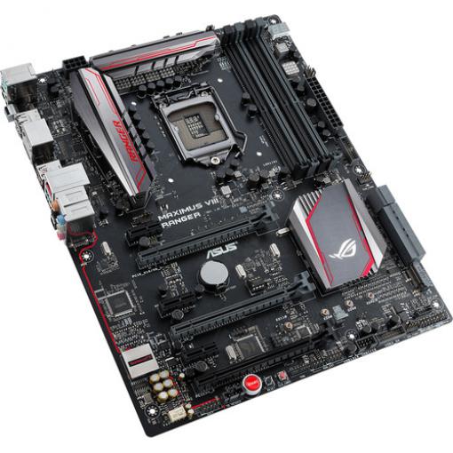 ASUS MAXIMUS VIII Ranger LGA 1151